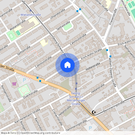 Erich-Köhn-Str. 67, 04177, Leipzig Ot Lindenau