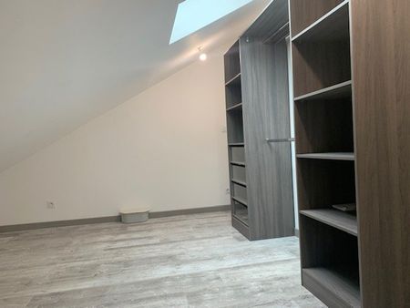 Appartement 2 pièces à Longwy - Photo 5