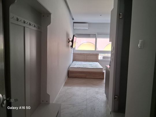 Studio/Γκαρσονιέρα για ενοικίαση Κέντρο (Λάρισα) - Φωτογραφία 1