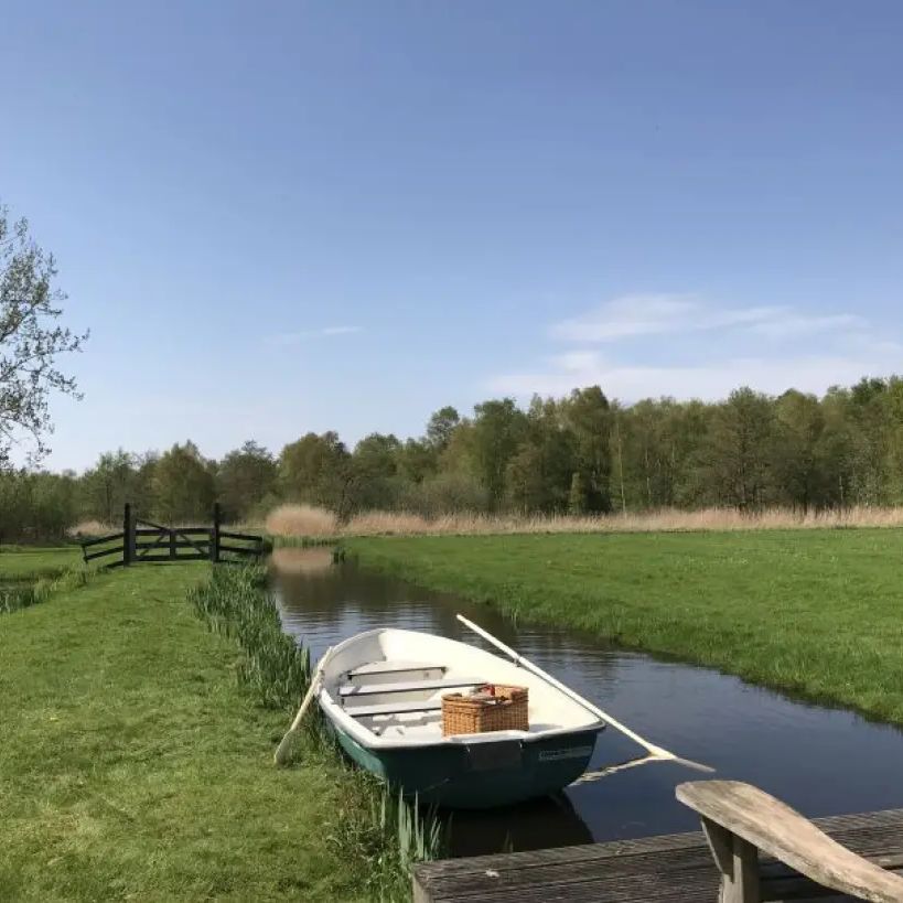 Kortenhoefsedijk 61 b - Foto 1