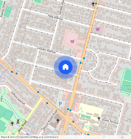 A/3 Cambrai Ave, Mount Roskill, Auckland City