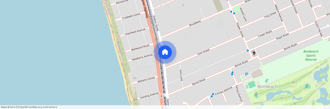 13/396 Station Street, Vic 3196, Bonbeach