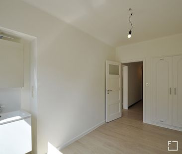 Goed onderhouden appartement met frontaal zeezicht in Knokke! - Foto 4