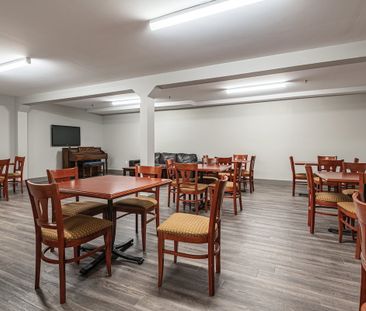 Stonecrest Village - 1 Bedroom - Photo 1