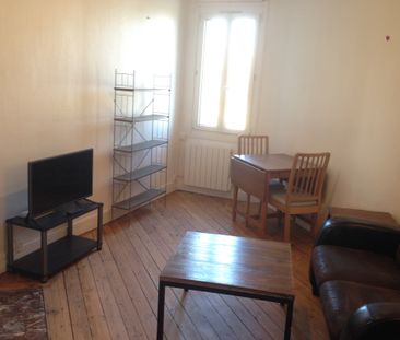 Location Appartement 2 pièces 30m² CAEN 14000 - Photo 2