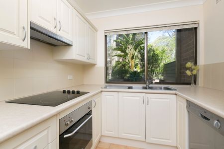 1/8 Tuckwell Place, Macquarie Park - Photo 2