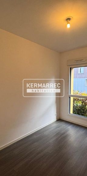 Appartement 4 pièces – 77 m² environ à Rennes Beauregard (ref : G65097) - Photo 1