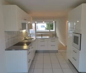 4.5 Zimmer, 100 m², 1. Stock - Foto 2