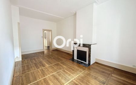 Appartement à louer 3 pièces • 80 m2 Nancy - Photo 5