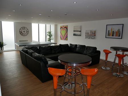 2 Bed Flat, London Road, LE2 - Photo 3