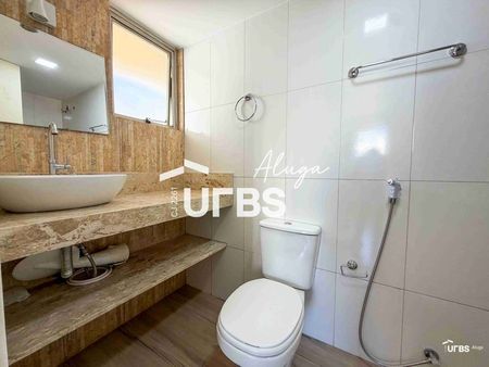 Apartamento, 123 m², 3 qts, 2 banh., 1 vagas, Setor Oeste - Foto 4