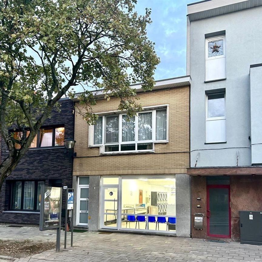 Appartement met één slaapkamer nabij Rivierenhof - Foto 1