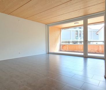 modern 2.5-room apartment with a beautiful balcony in assisted living - Photo 3