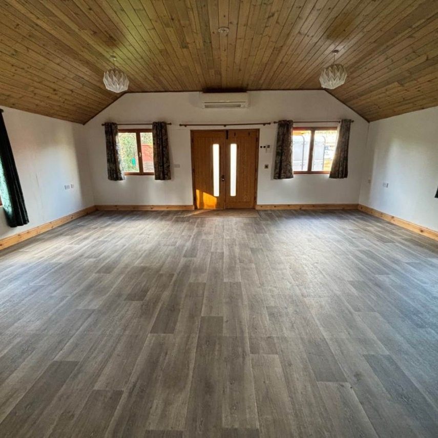 Cheddar Road, Axbridge, Somerset - Photo 1