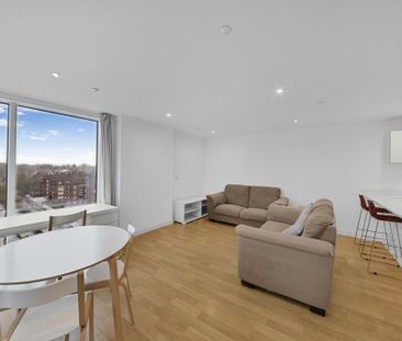 2 bedroom apartment to rent - Photo 3