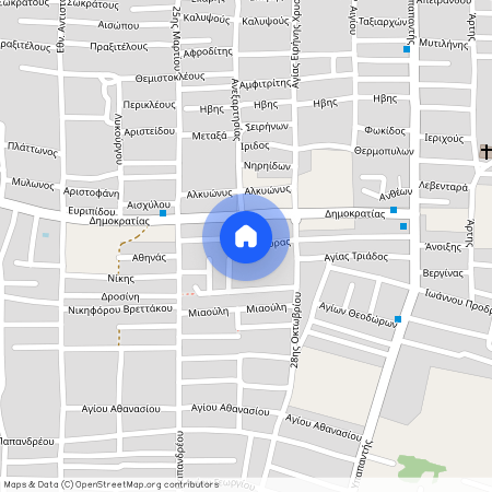 Κέντρο (Αρτέμιδα (Λούτσα))