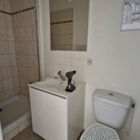 Location Appartement 1 pièce 22m² LE HAVRE 76600 - Photo 3