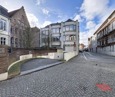 Lichtrijk appartement in hartje Brugge - Photo 5