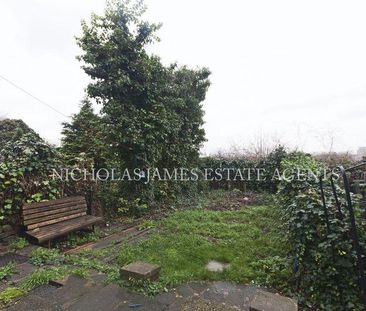 4 bedroom terraced house to rent - Photo 2