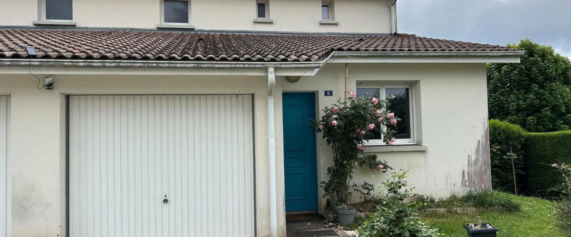 Maison à louer 4 pièces 78.88m² - Photo 1