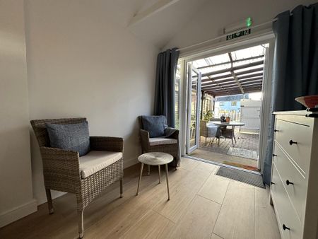 1 bedroom house to rent - Photo 2