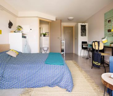 Diestsestraat 245 / 0106, 3000 Leuven - Foto 4