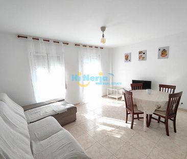 2 BEDROOM APARTMENT WITH GOOD LOCATION - NERJA LONG TERM - Foto 5