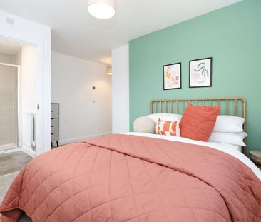 3 bedroom detached house to rent - Photo 5