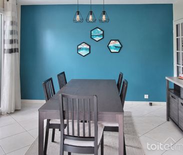 Location Maison 7 pièces 190m² CHEVREUSE 78460 - Photo 5