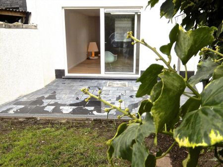 Renovatie met tuin en volume aan UZ Gent - Photo 5