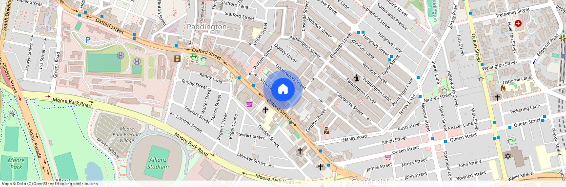 62 Victoria Street, NSW 2021, Paddington