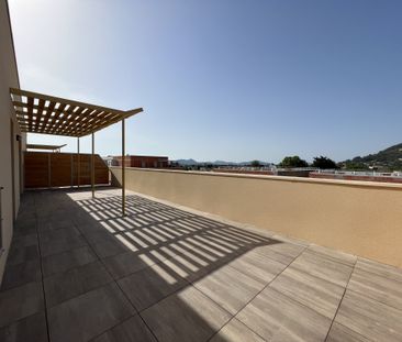 Location Appartement 2 pièces 45m² SOLLIES PONT 83210 - Photo 5