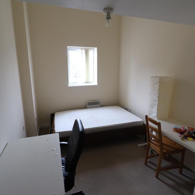 Beauchamp House, Greyfriars Road, Coventry, Cv1 3rw - Photo 1