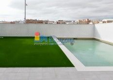Piso en alquiler en El Canal