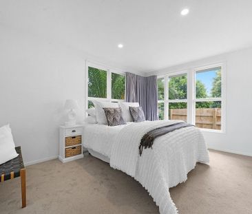 New 4-bedroom home with yard and deck - Photo 4