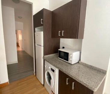 Apartamento de alquiler en Calle Lagunillas, La Merced - Photo 1