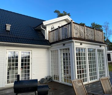 Kästadalsvägen, Tullinge - Photo 3