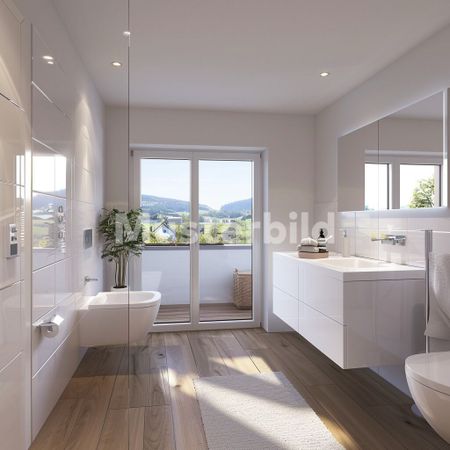 Exchange property: Charming 3-room apartment in the heart of Zurich - Foto 4