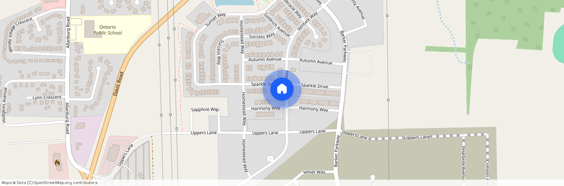15 Venture Way N/A, Thorold