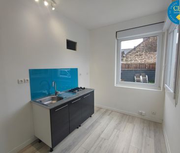 Location Appartement 2 pièces 36m² PAIMPONT 35380 - Photo 2