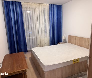 Apartament 2 camere, parter, mobilat, 400 EUR - Fotografie 2