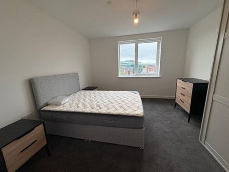 Deansgate Gardens, BL1 - Photo 2