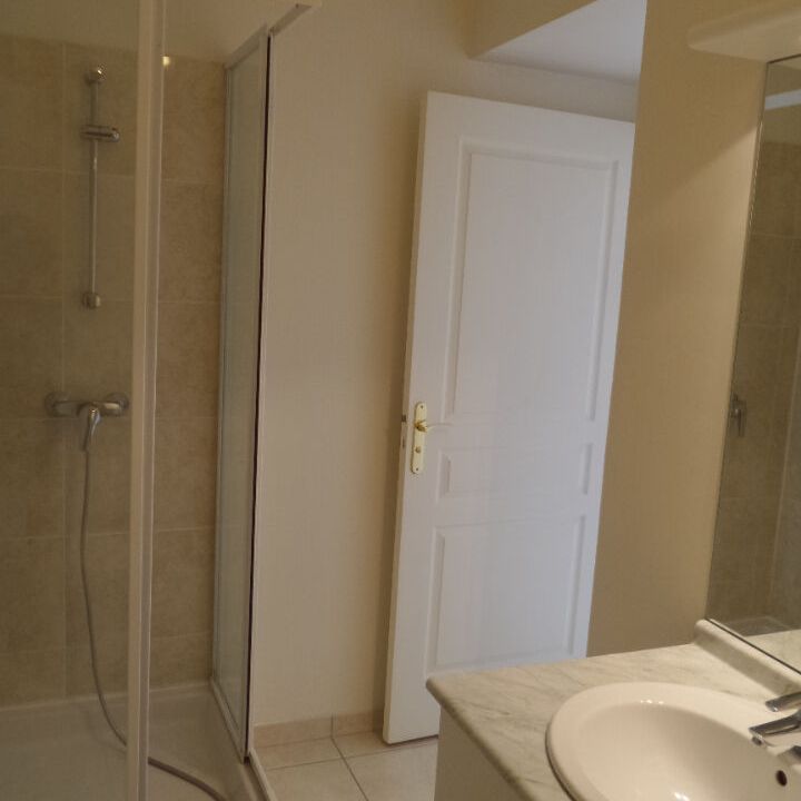 APPARTEMENT HEROUVILLE ST CLAIR - 1 pièce(s) - 30 m2 - Photo 1