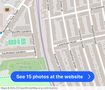 Elsenham Street, London, SW18 - Photo 1