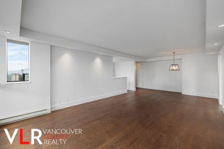 Condo in Downtown Vancouver, BC - Photo 4