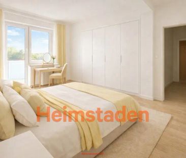 Pronájem bytu 2+kk 51 m - Fotografie 6