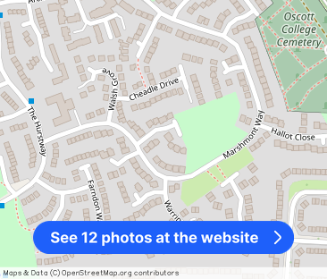 Roddis Close, BIRMINGHAM - Photo 1