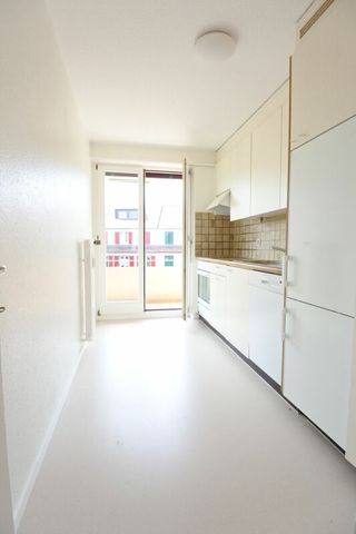"3-Zimmerwohnung in Muttenz" - Photo 3