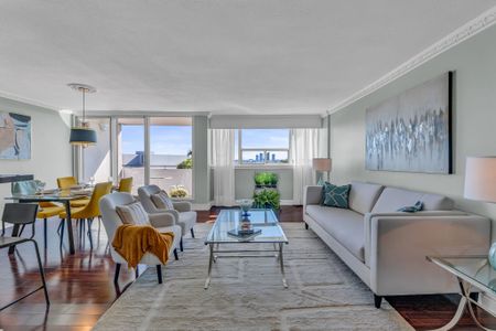 For Lease - 14 Neilson Drive Unit# 702, Toronto, Ontario - Photo 2