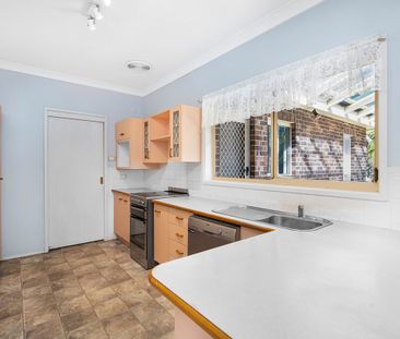 Functional 4-bedroom Family Home in Valentine - Photo 1